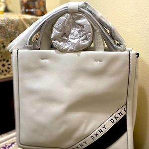 Brand new DKNY bag